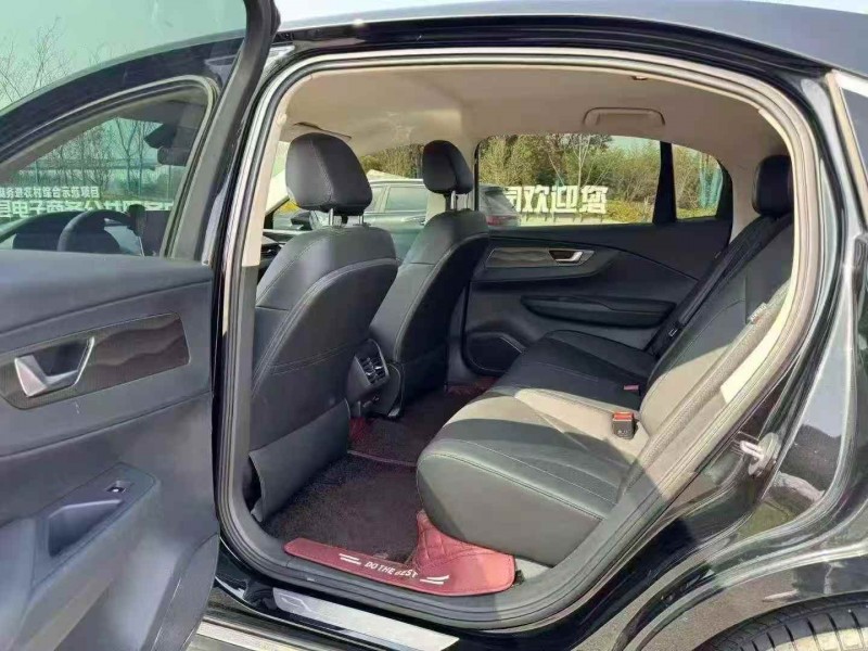 徐州23年红旗E-QM55