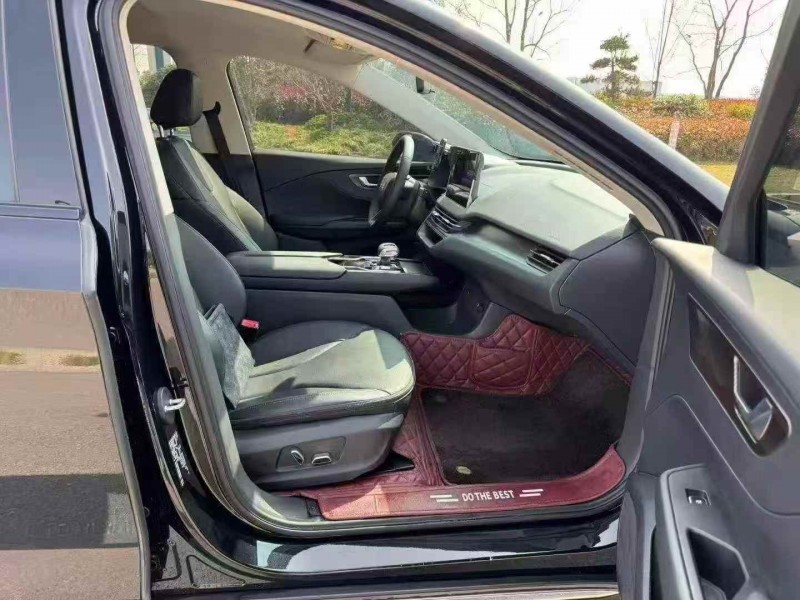 徐州23年红旗E-QM57