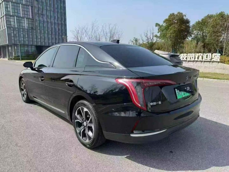 徐州23年红旗E-QM58