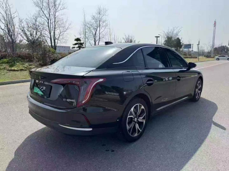 徐州23年红旗E-QM59