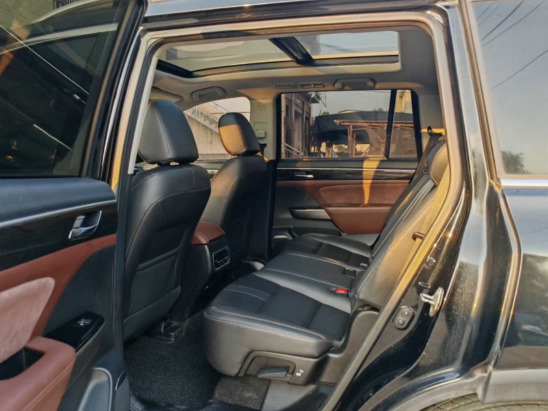 娄底19年传祺GS86