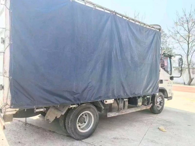 上饶21年福田奥铃3