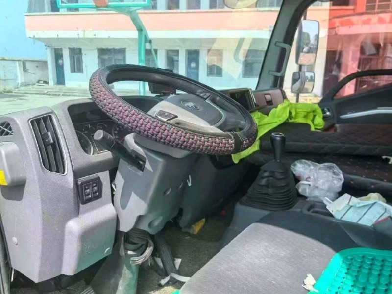 上饶21年福田奥铃4