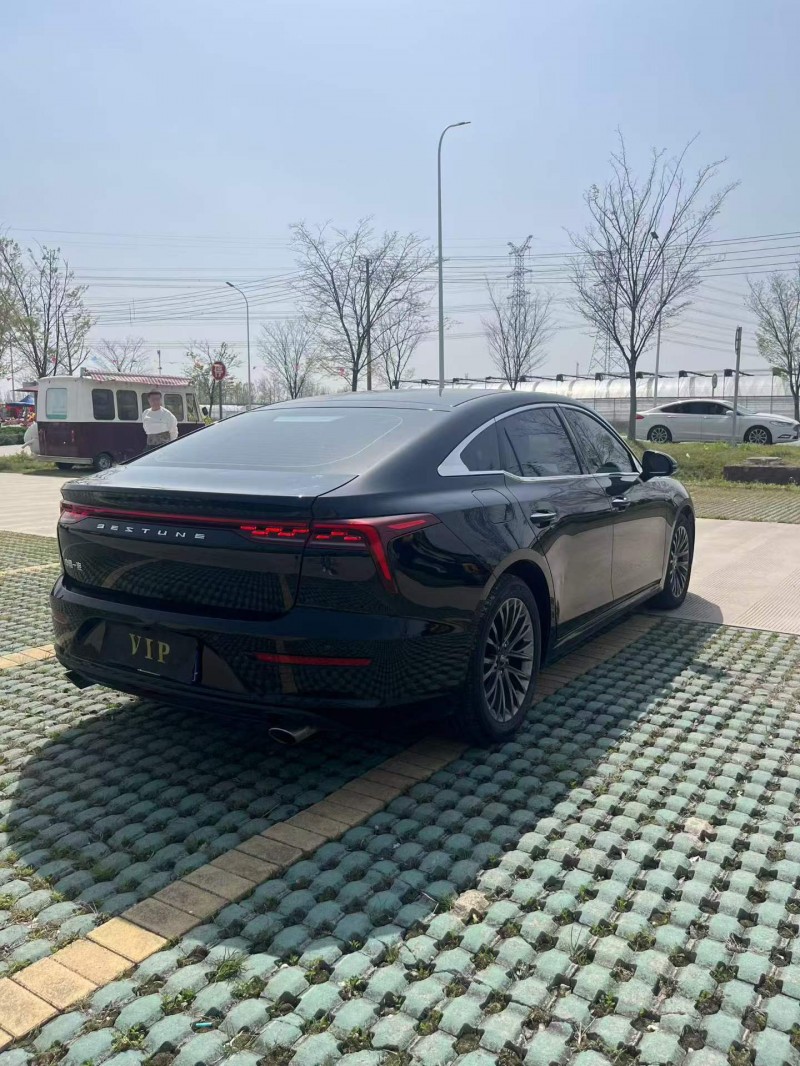 宿迁23年奔腾B708