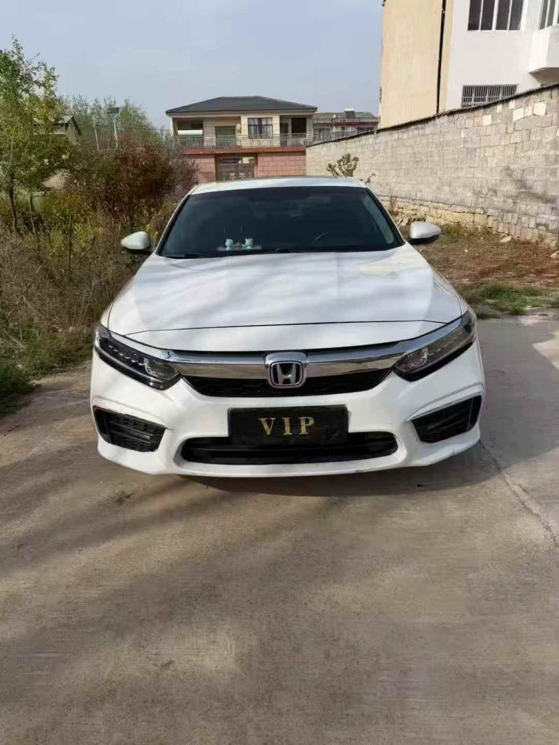 马鞍山21年本田英诗派1