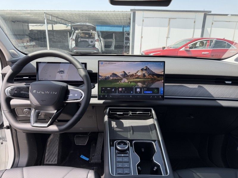 新乡26年奇瑞风云5