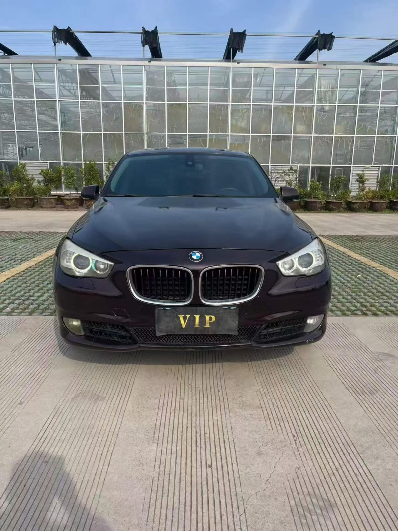 宿迁13年宝马5系1