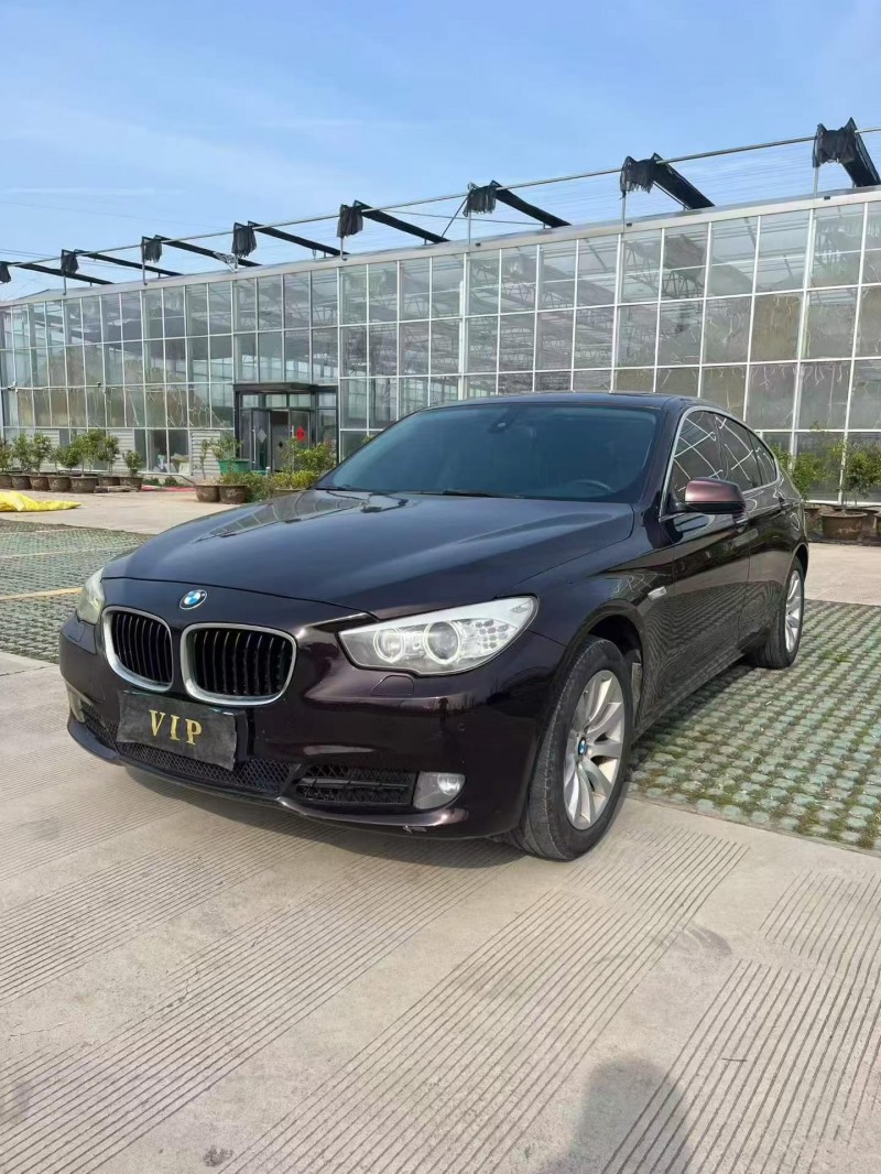 宿迁13年宝马5系3