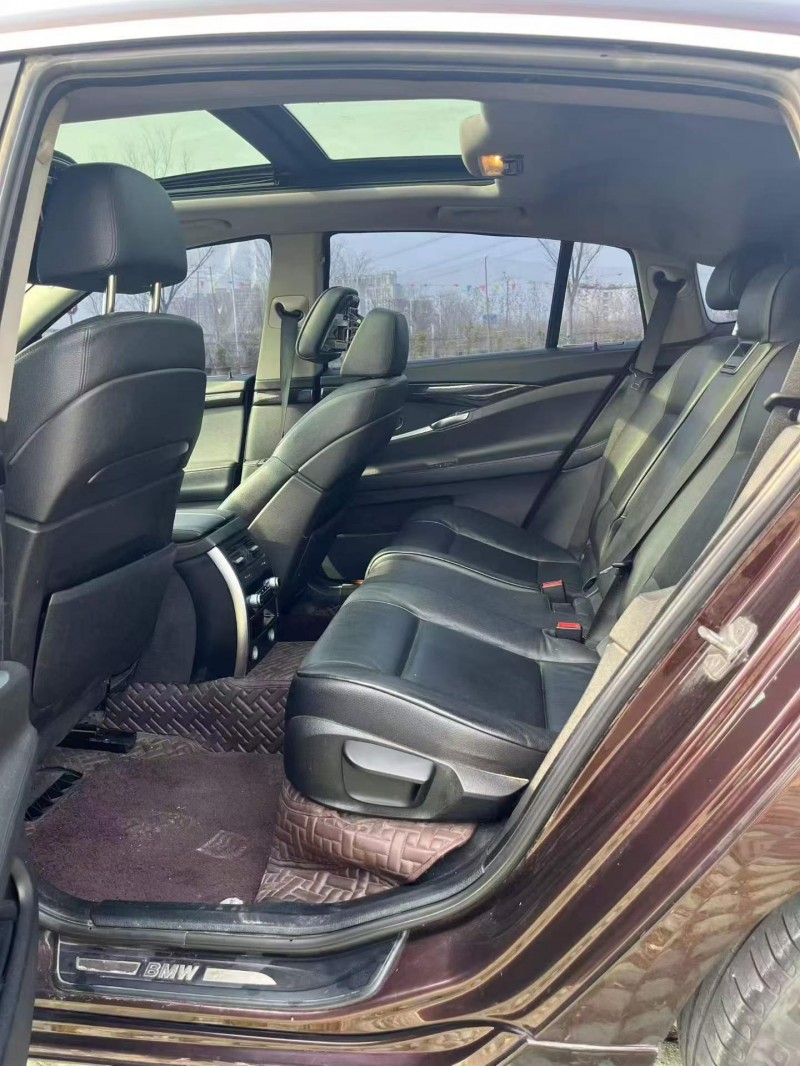 宿迁13年宝马5系4