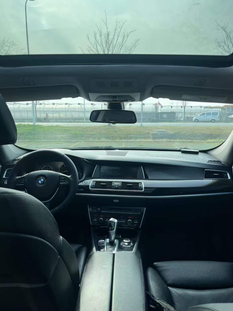 宿迁13年宝马5系5