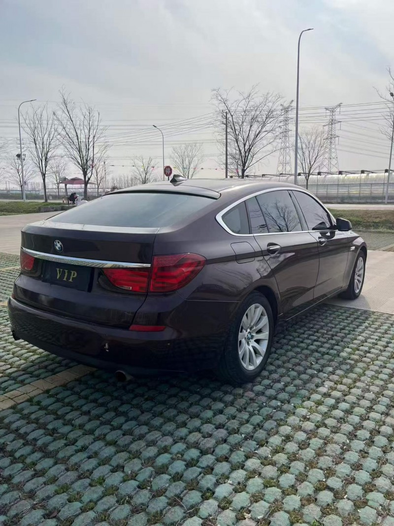 宿迁13年宝马5系8