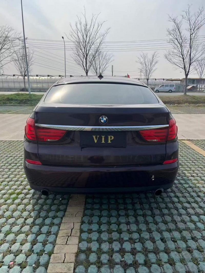 宿迁13年宝马5系9