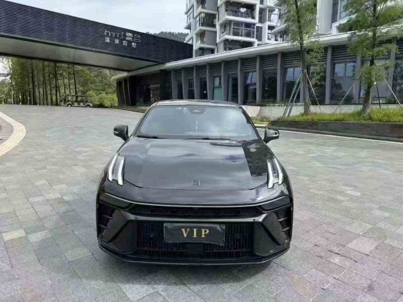 汕头23年领克031