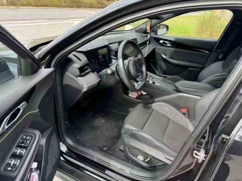 汕头23年领克035