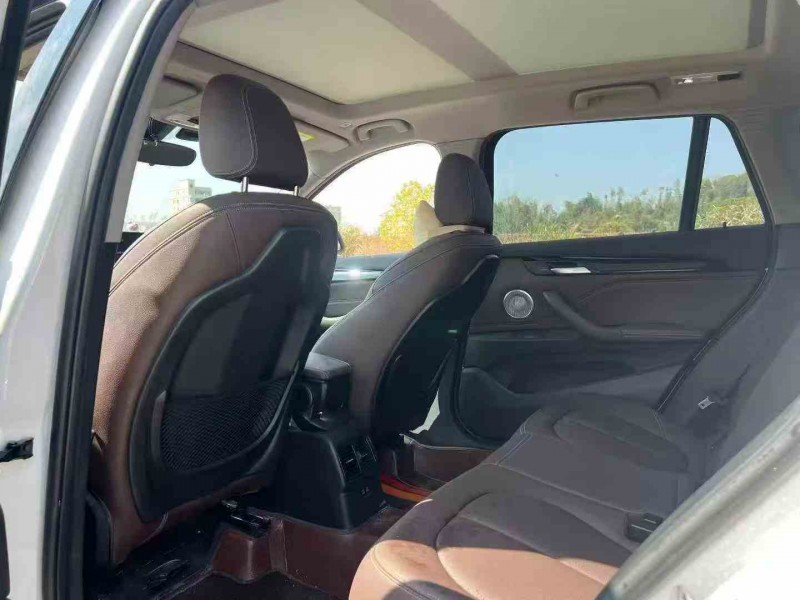 邵阳23年宝马X14