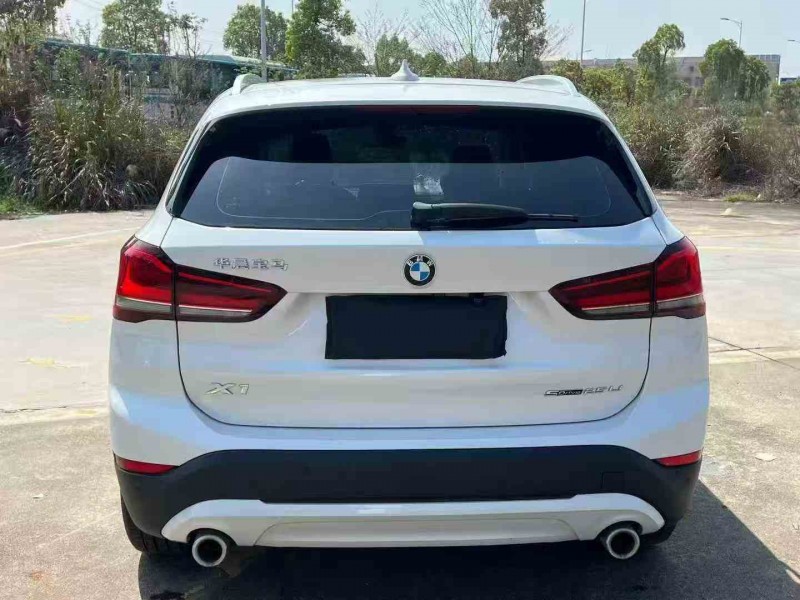 邵阳23年宝马X18