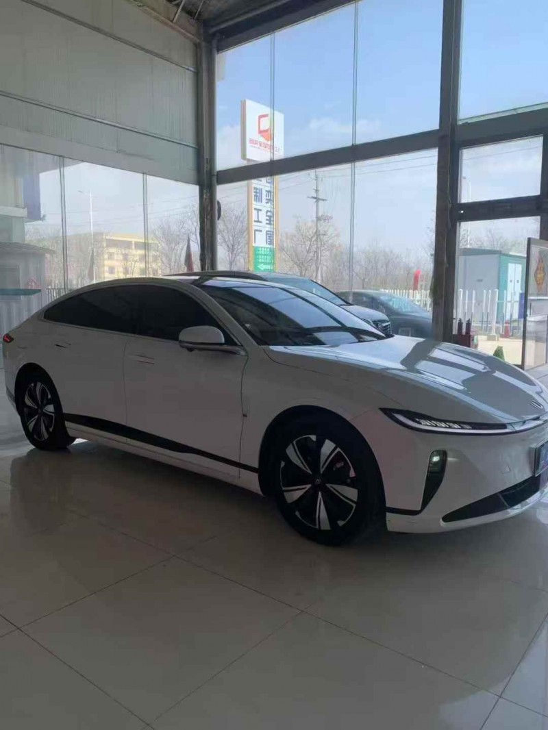 泰安24年长安汽车启源2