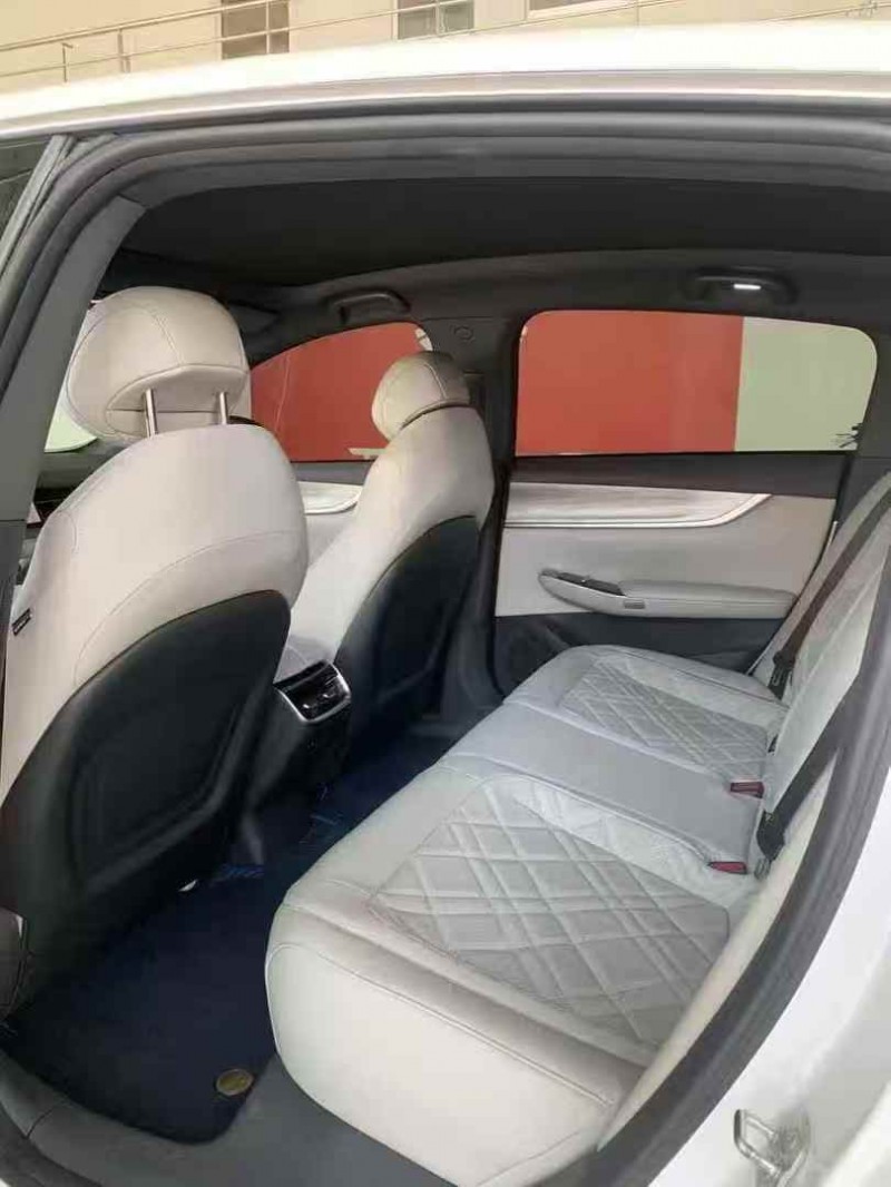 泰安24年长安汽车启源4