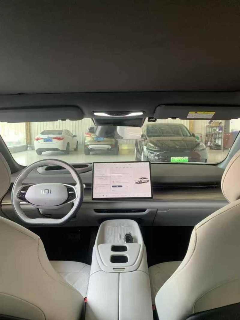 泰安24年长安汽车启源5