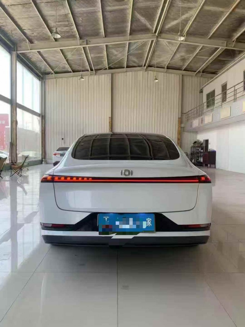 泰安24年长安汽车启源6