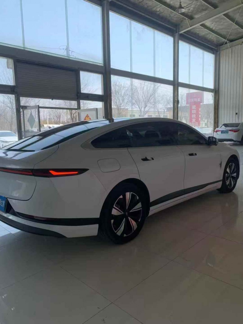 泰安24年长安汽车启源8