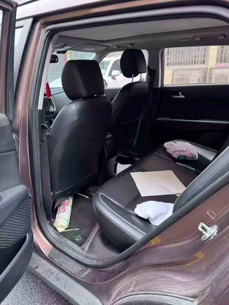 邵阳19年现代ix256