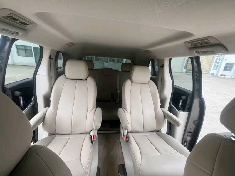 襄阳23年别克GL87