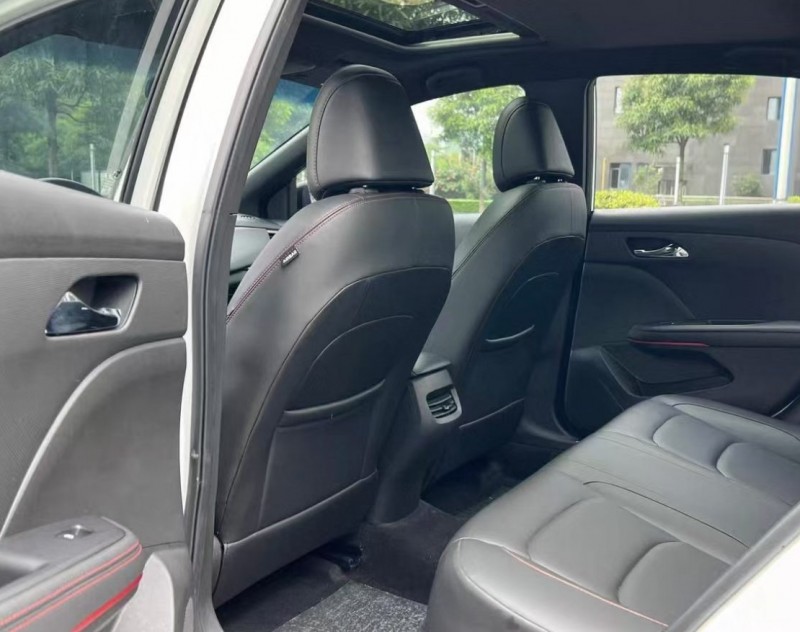 娄底19年雪佛兰科鲁泽6