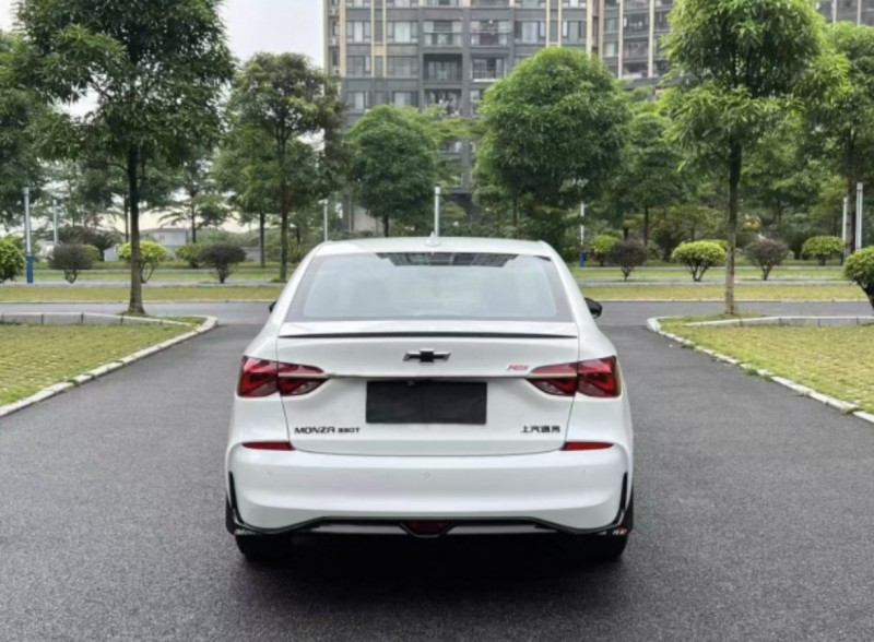 娄底19年雪佛兰科鲁泽8