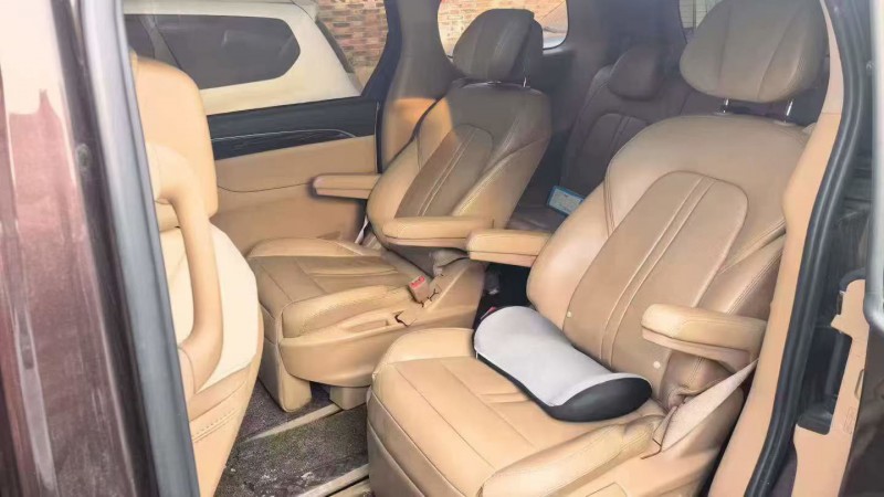 沧州18年别克GL83