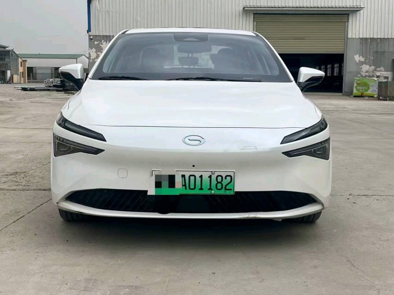 襄阳24年传祺埃安S1