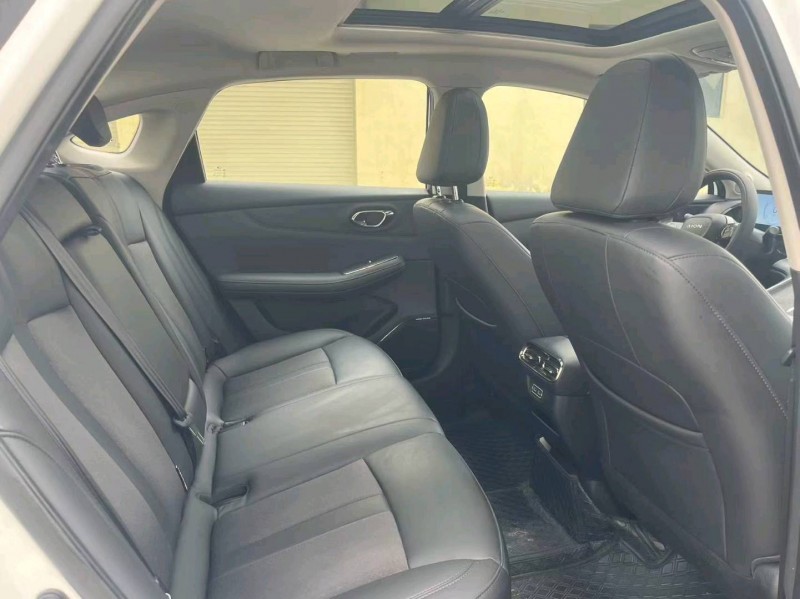 襄阳24年传祺埃安S6