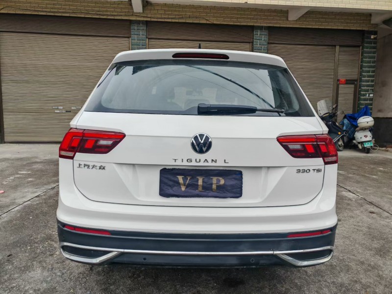 娄底22年大众途观9