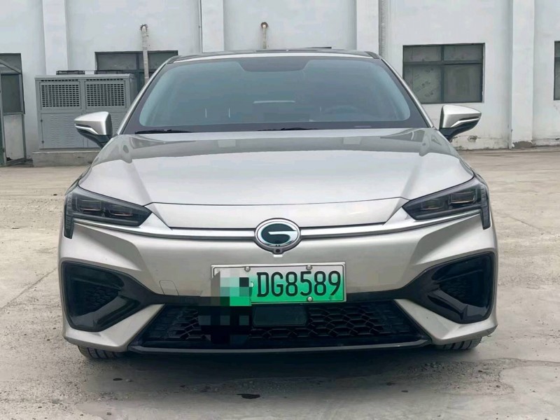 襄阳24年传祺埃安S5801