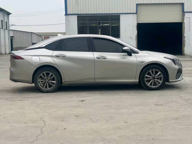 襄阳24年传祺埃安S5803