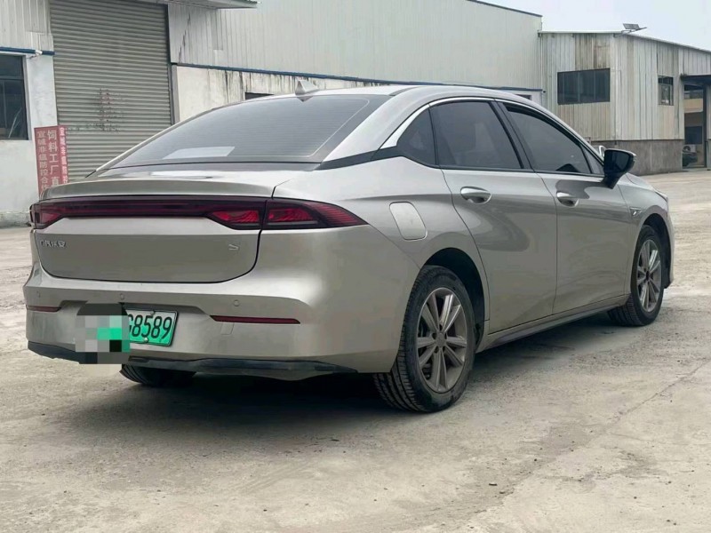 襄阳24年传祺埃安S5805