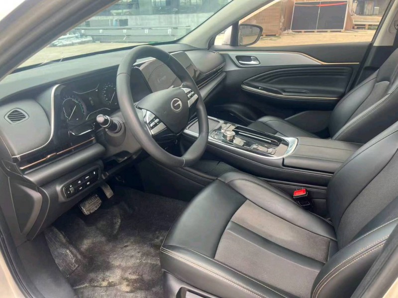 襄阳24年传祺埃安S5807