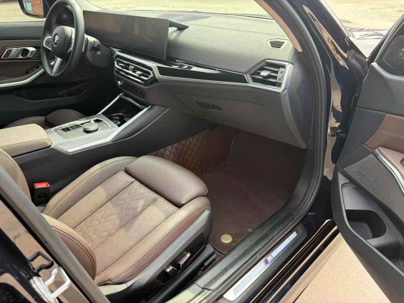 枣庄24年宝马3系5