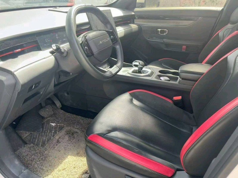 襄阳23年奇瑞捷途4