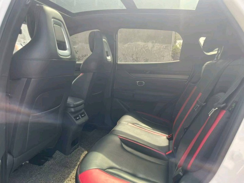 襄阳23年奇瑞捷途9