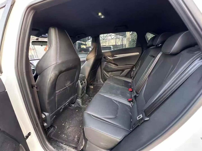 淄博25年江淮QX4