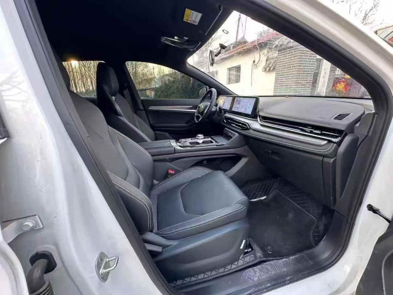 淄博25年江淮QX5