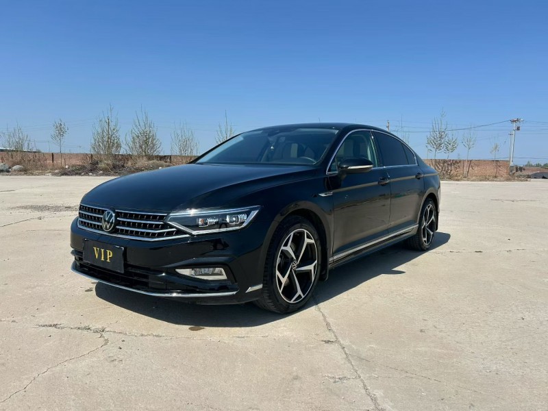 衡水24年大众帕萨特3