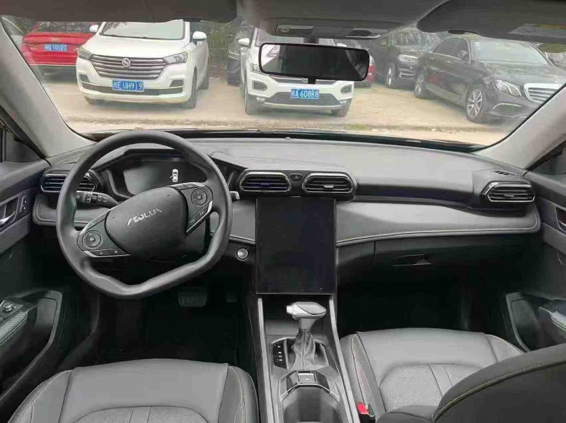 南宁26年东风奕炫4