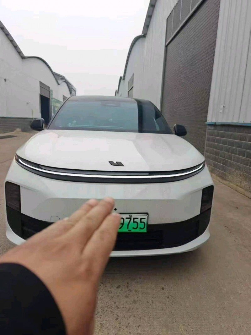 湘潭24年理想L61