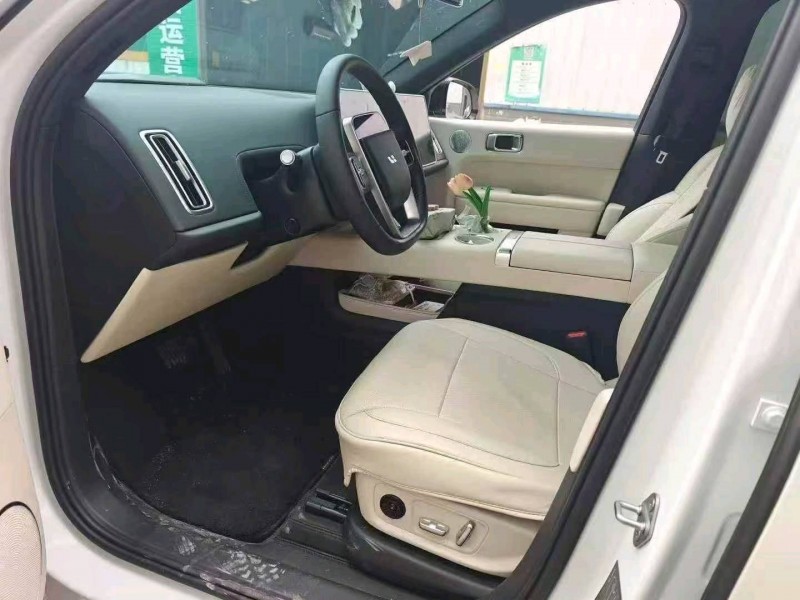 湘潭24年理想L63