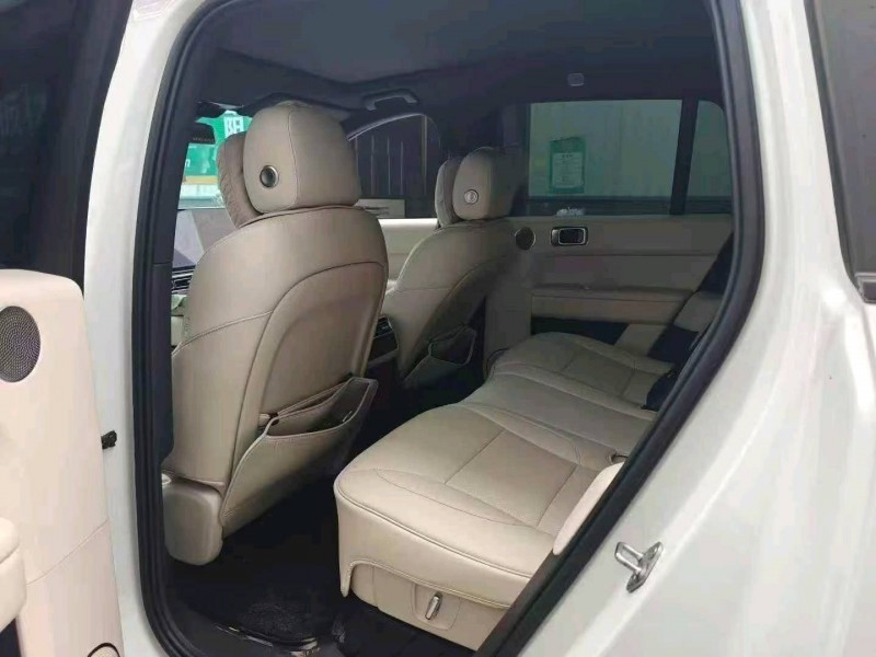 湘潭24年理想L64