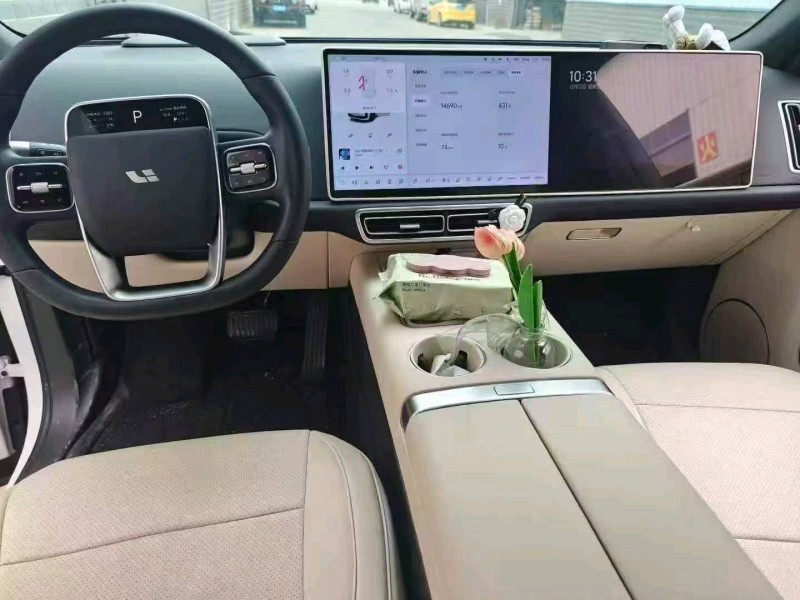 湘潭24年理想L65