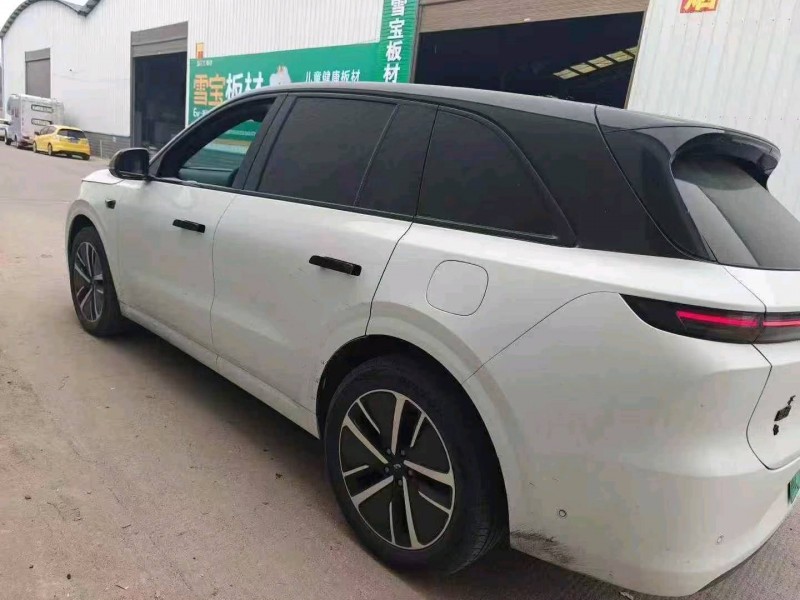 湘潭24年理想L66