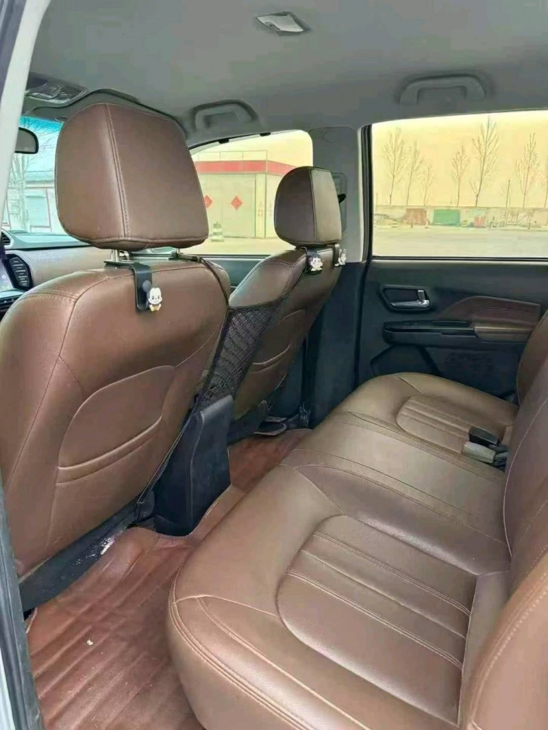 东营19年长城汽车风骏5